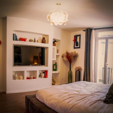 Love Room Casa Amore Prades  Εξωτερικό φωτογραφία