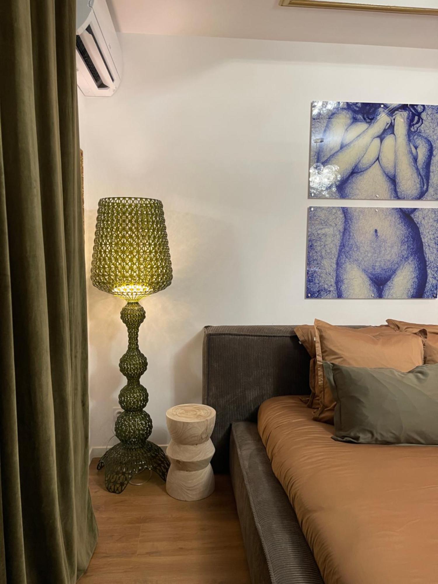 Love Room Casa Amore Prades  Εξωτερικό φωτογραφία
