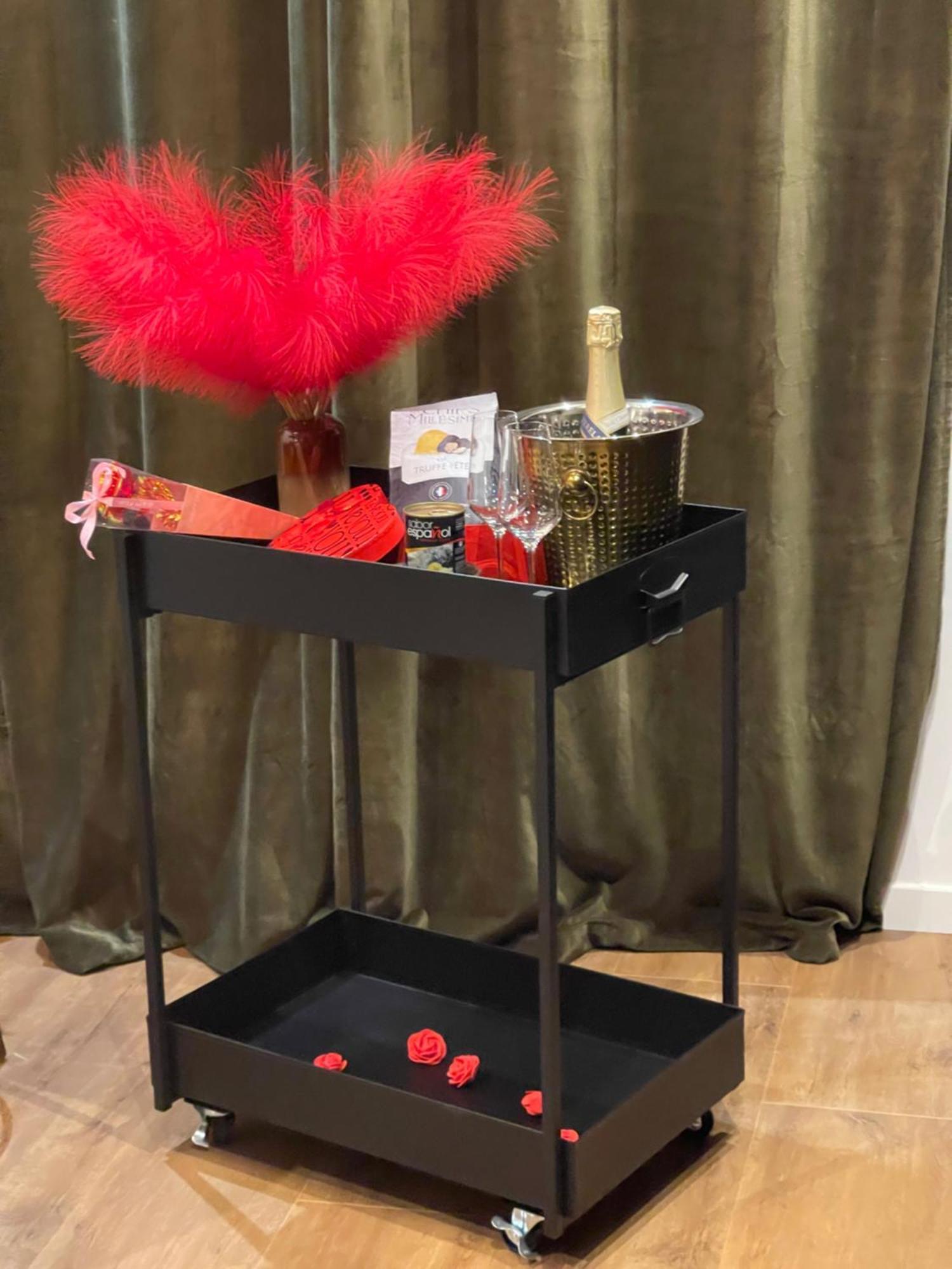 Love Room Casa Amore Prades  Εξωτερικό φωτογραφία
