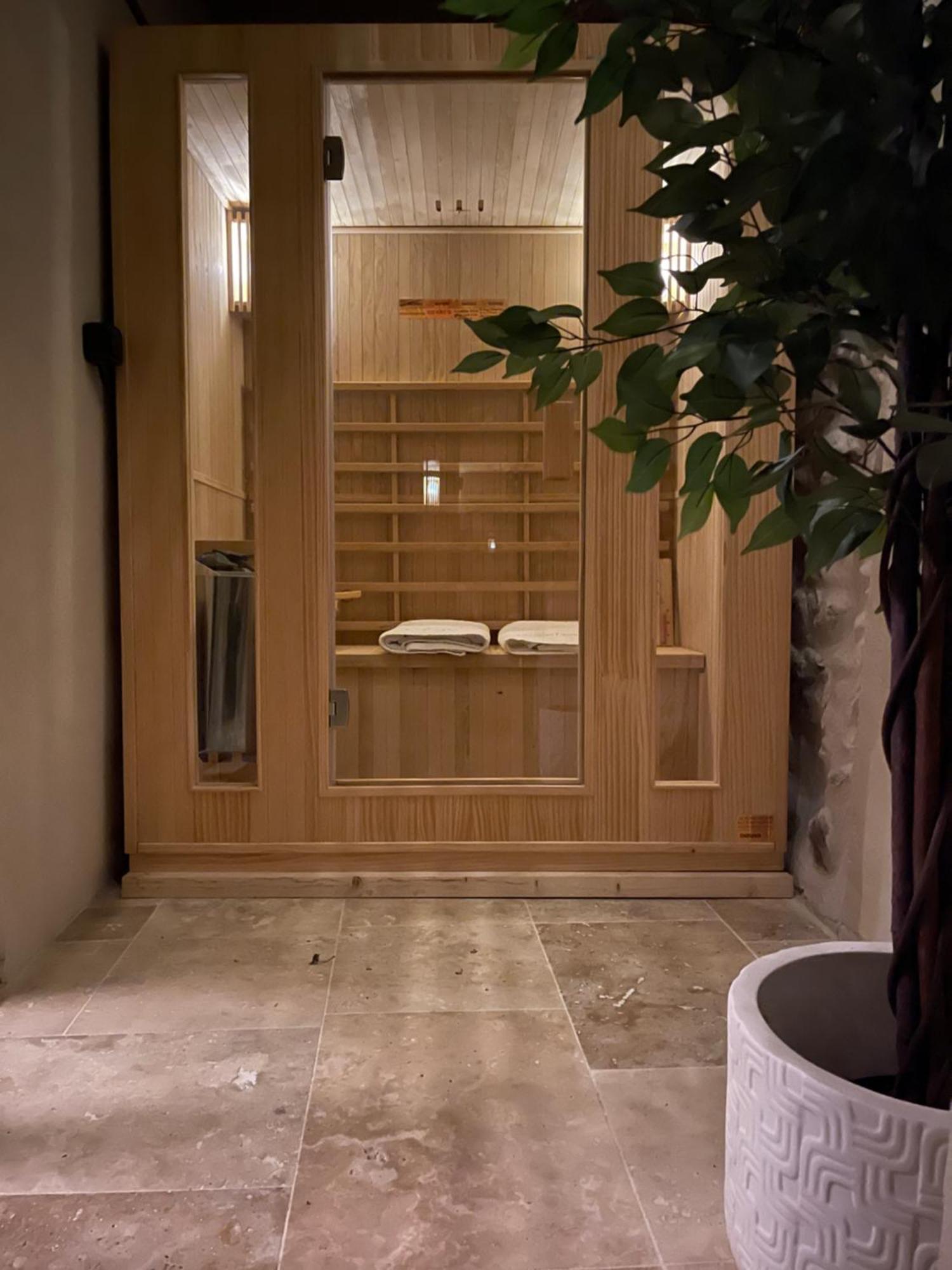 Love Room Casa Amore Prades  Εξωτερικό φωτογραφία