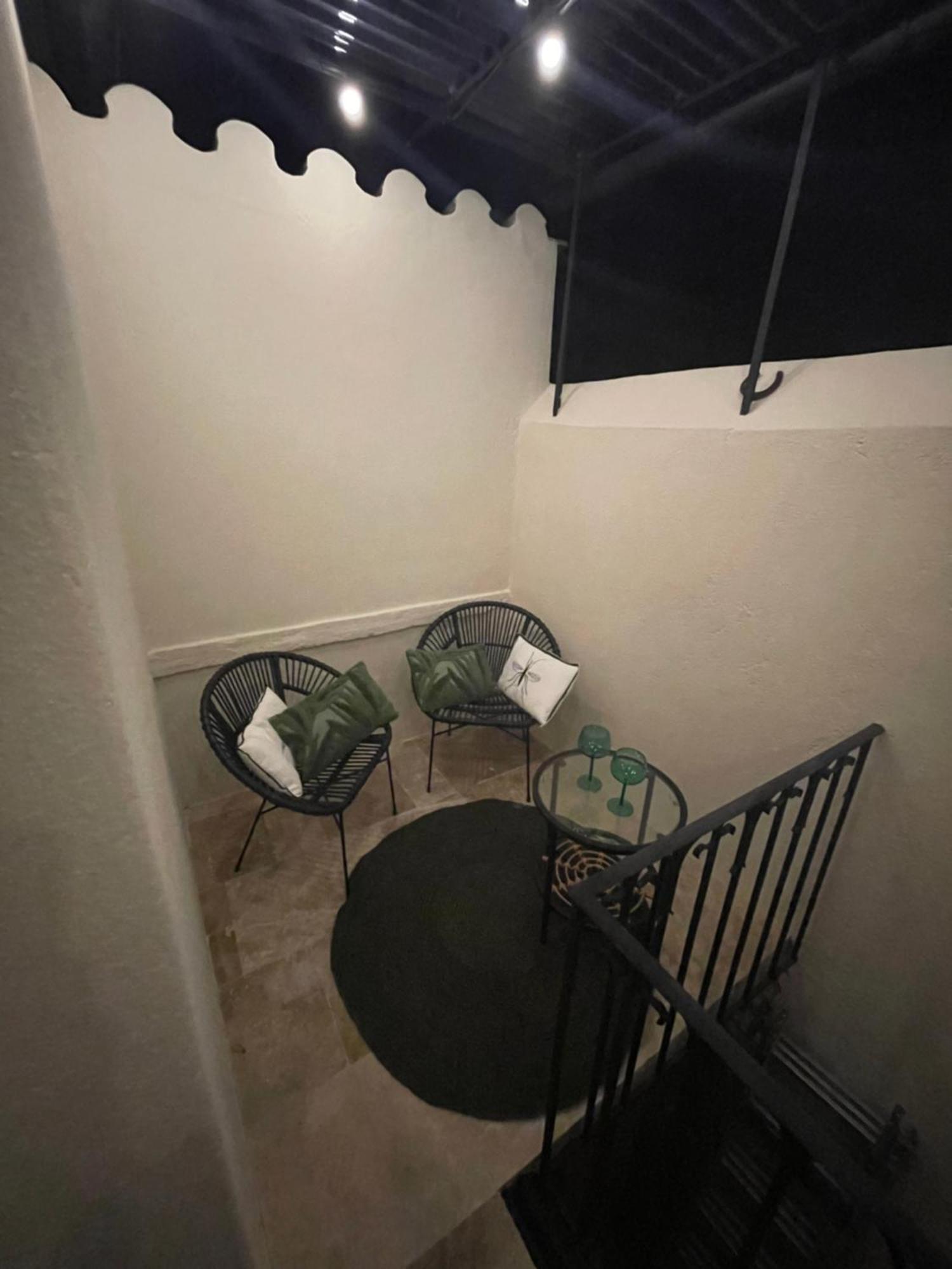 Love Room Casa Amore Prades  Εξωτερικό φωτογραφία