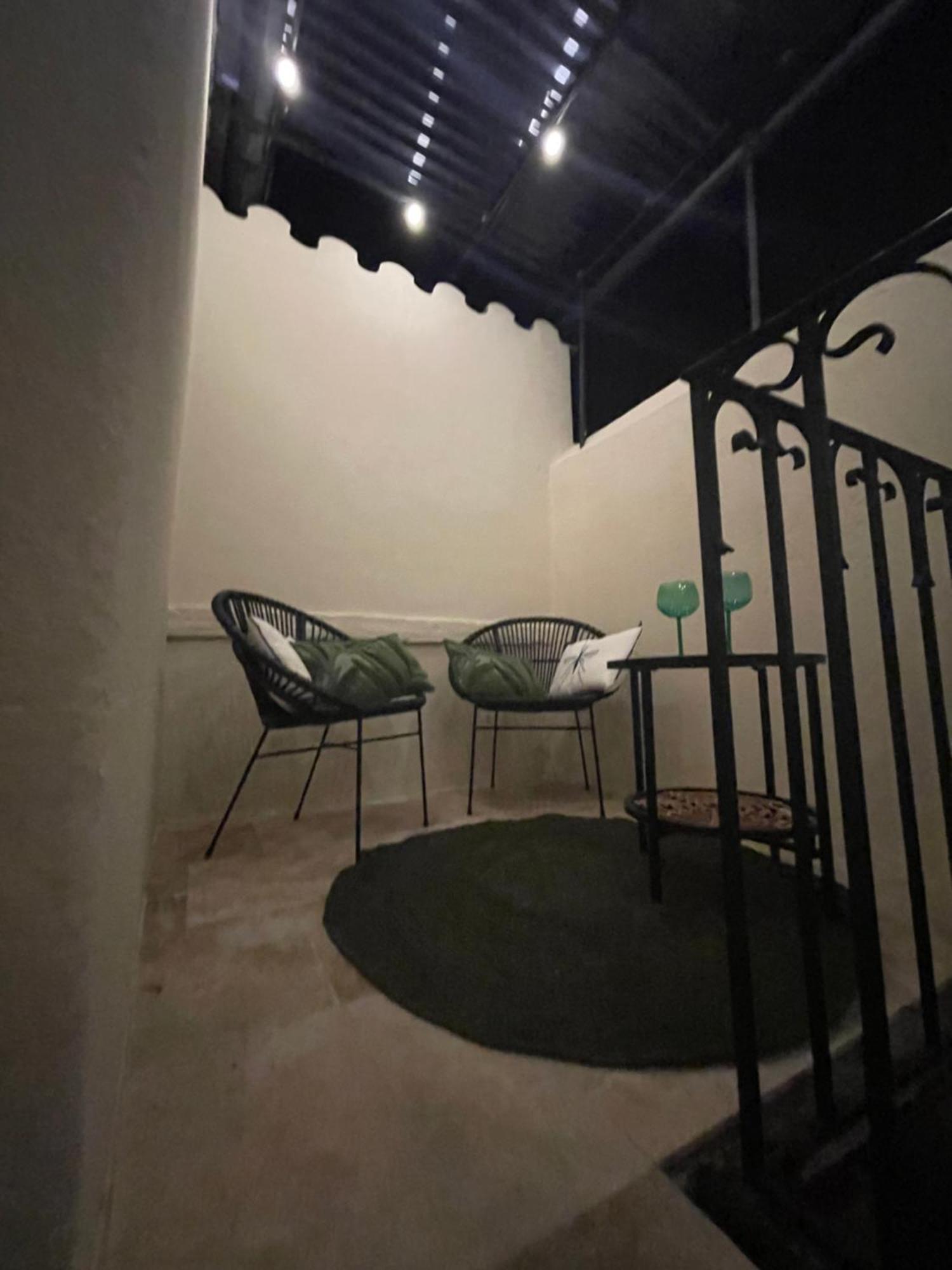 Love Room Casa Amore Prades  Εξωτερικό φωτογραφία