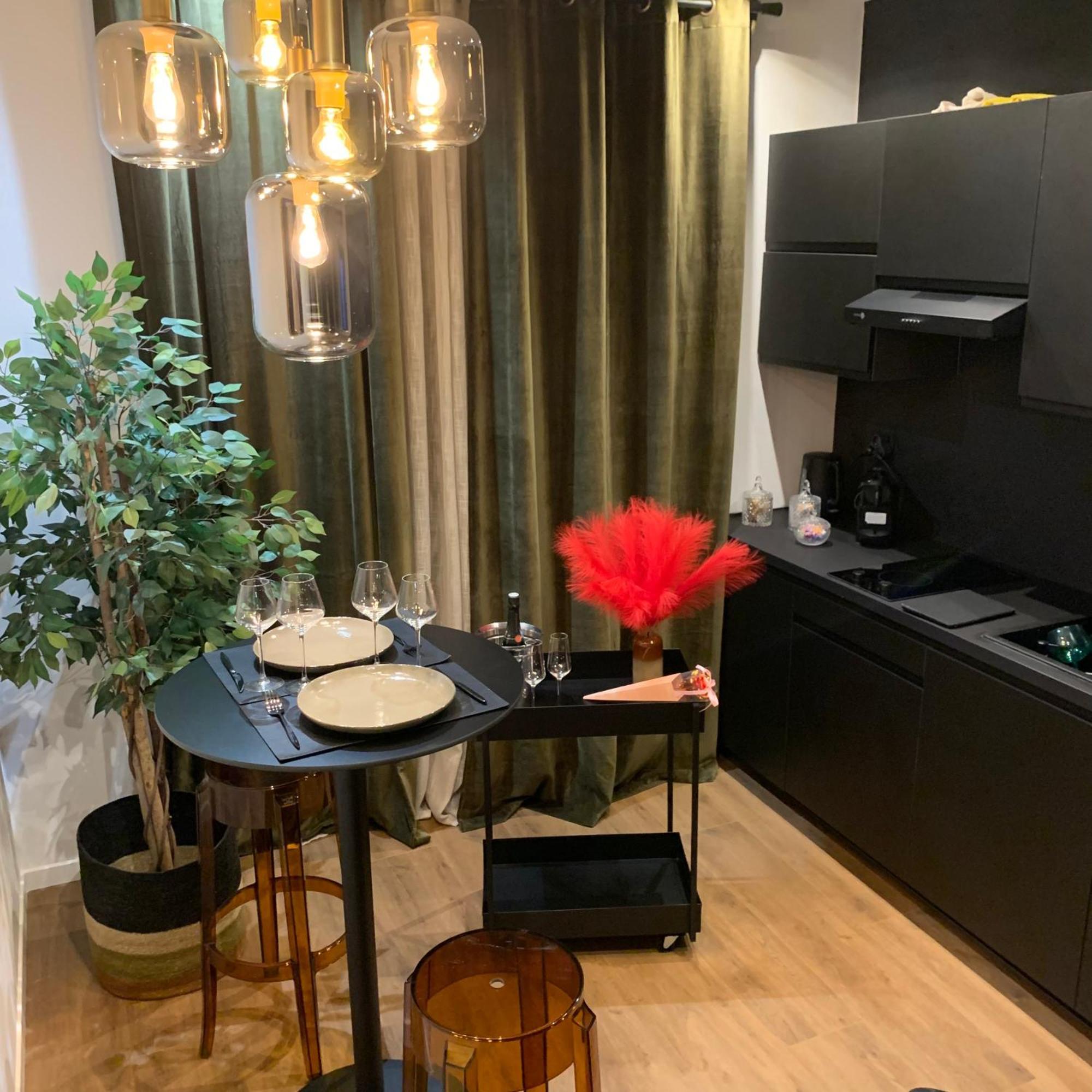 Love Room Casa Amore Prades  Εξωτερικό φωτογραφία