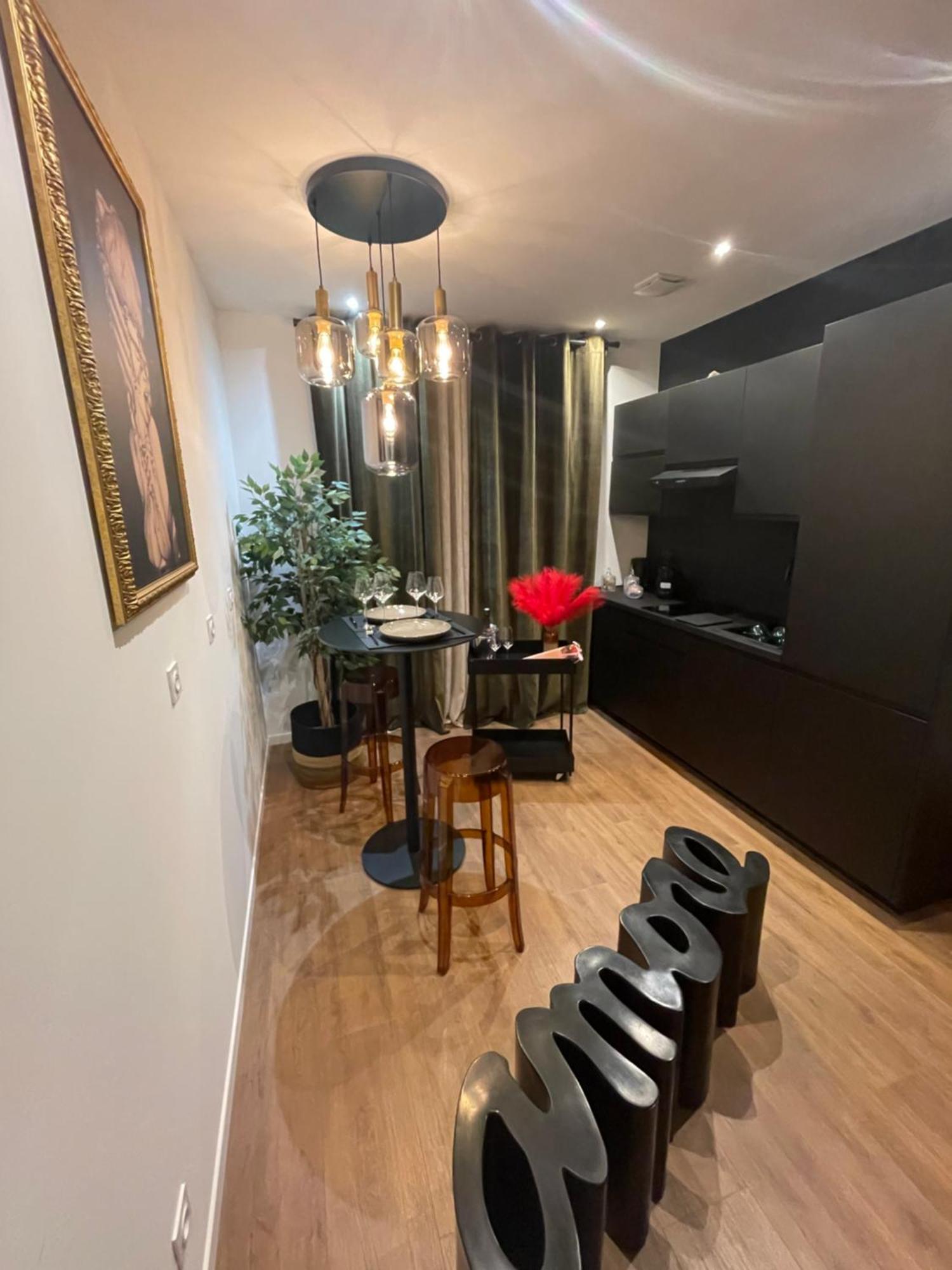 Love Room Casa Amore Prades  Εξωτερικό φωτογραφία