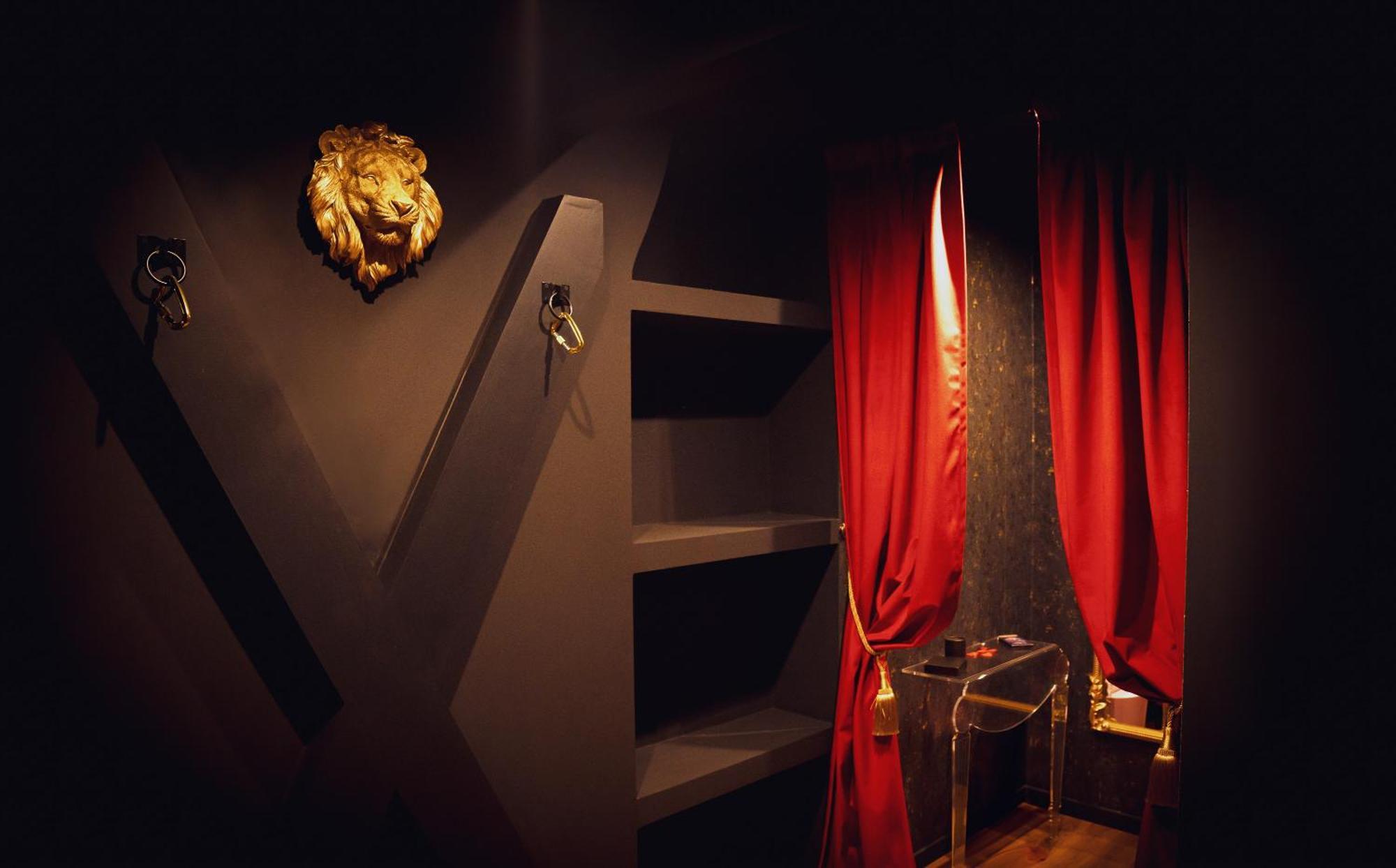Love Room Casa Amore Prades  Εξωτερικό φωτογραφία