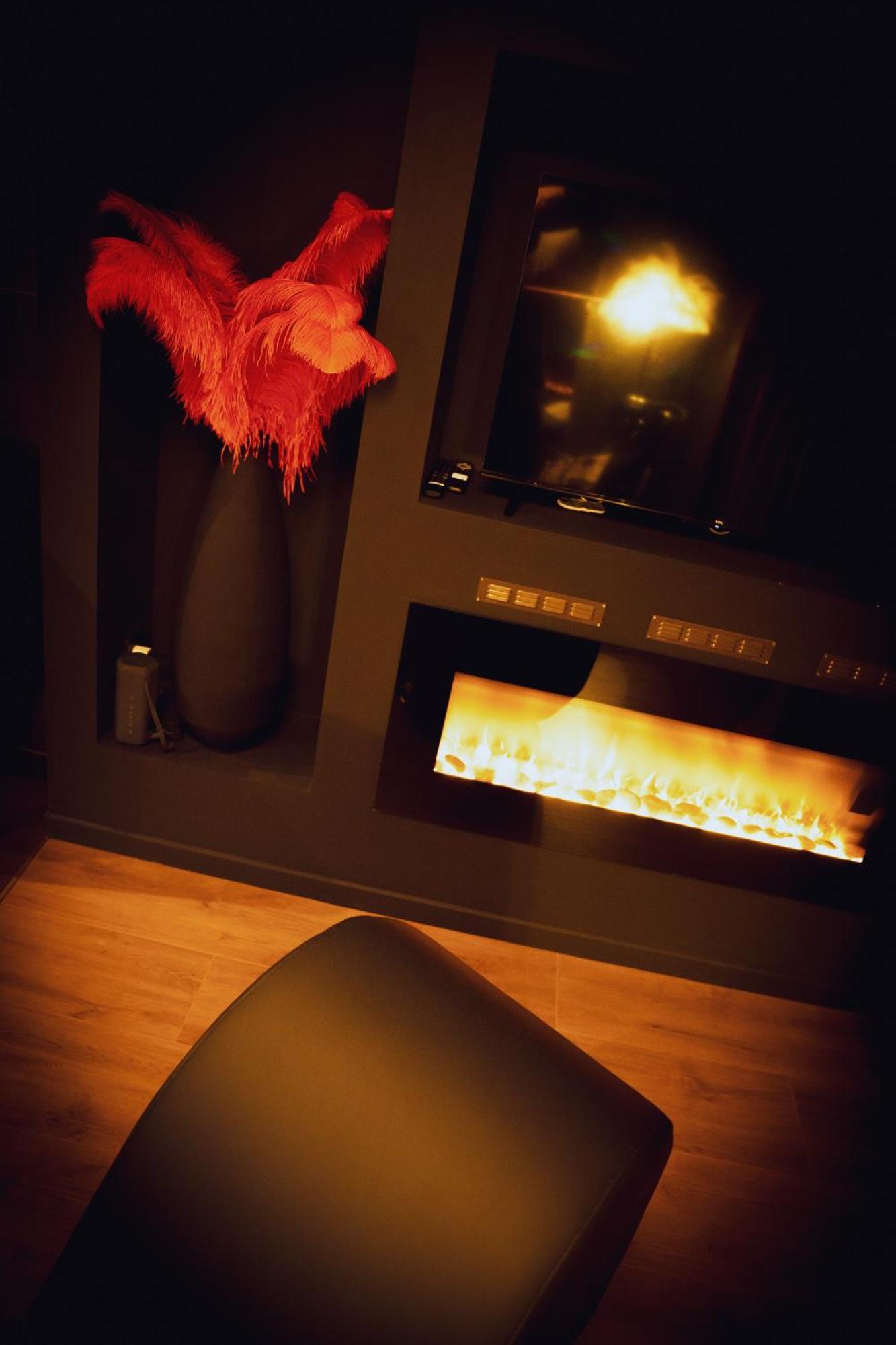 Love Room Casa Amore Prades  Εξωτερικό φωτογραφία