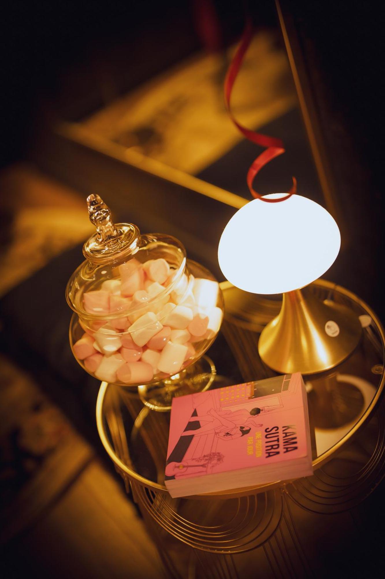 Love Room Casa Amore Prades  Εξωτερικό φωτογραφία