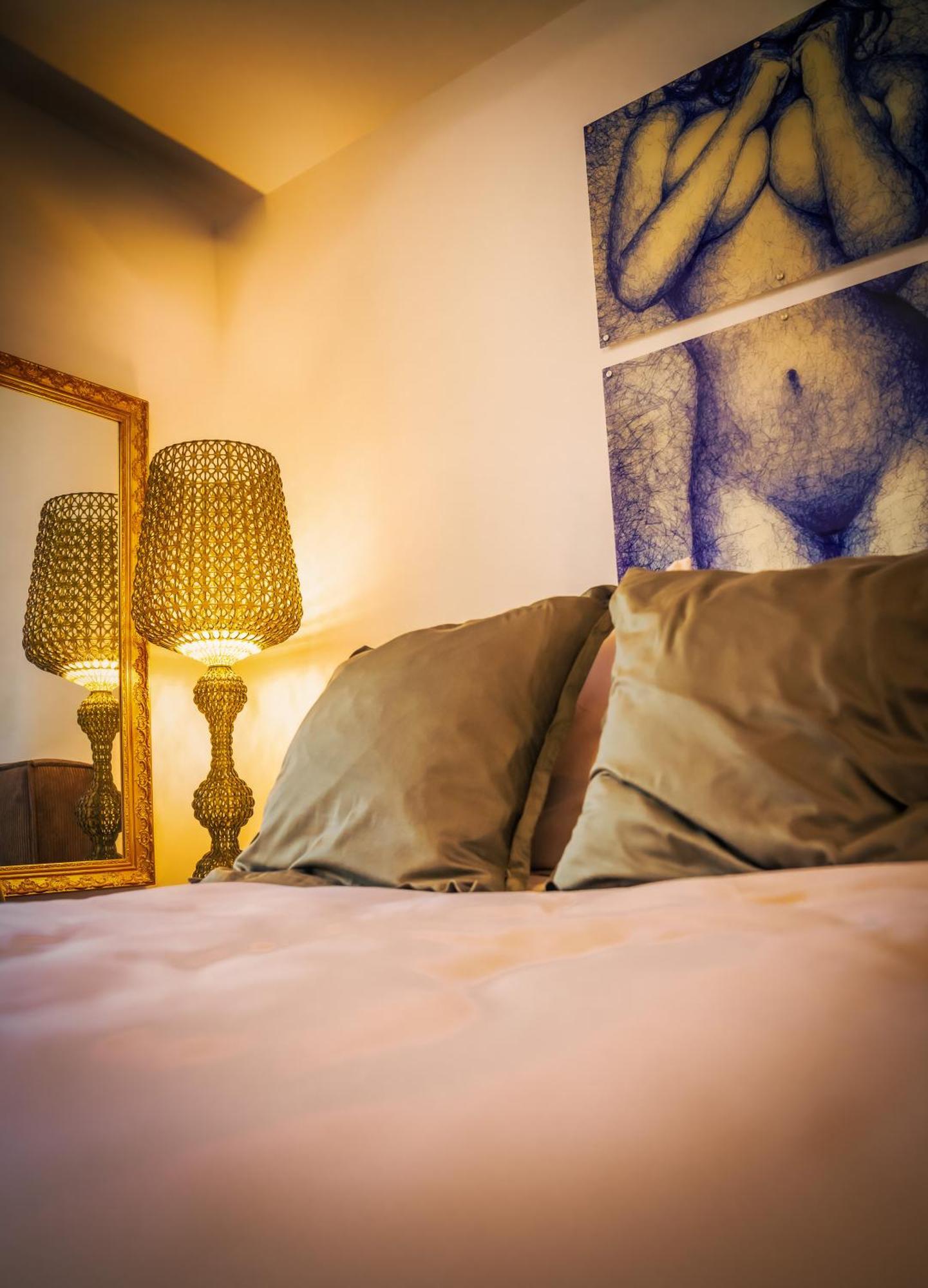 Love Room Casa Amore Prades  Εξωτερικό φωτογραφία
