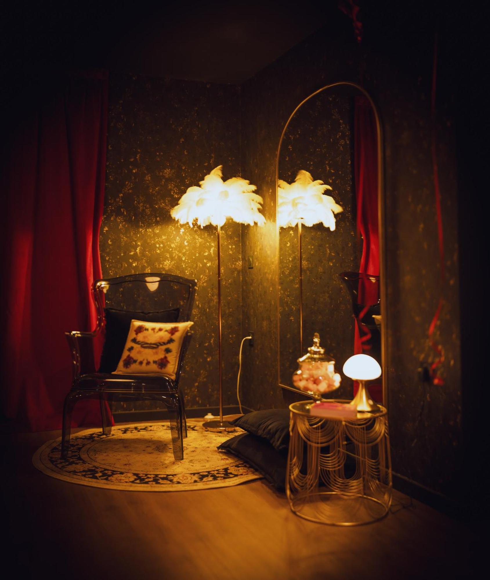 Love Room Casa Amore Prades  Εξωτερικό φωτογραφία
