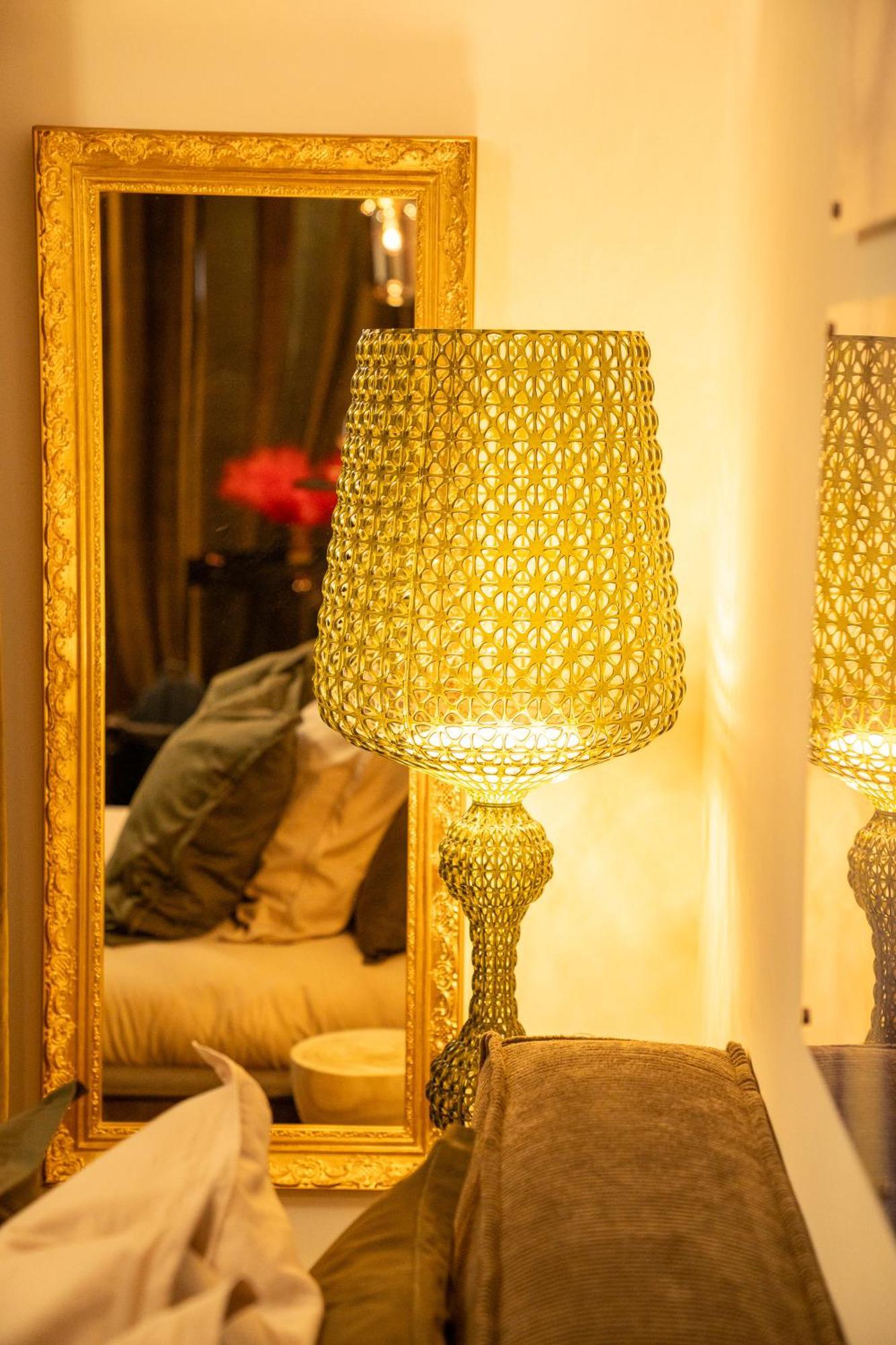 Love Room Casa Amore Prades  Εξωτερικό φωτογραφία