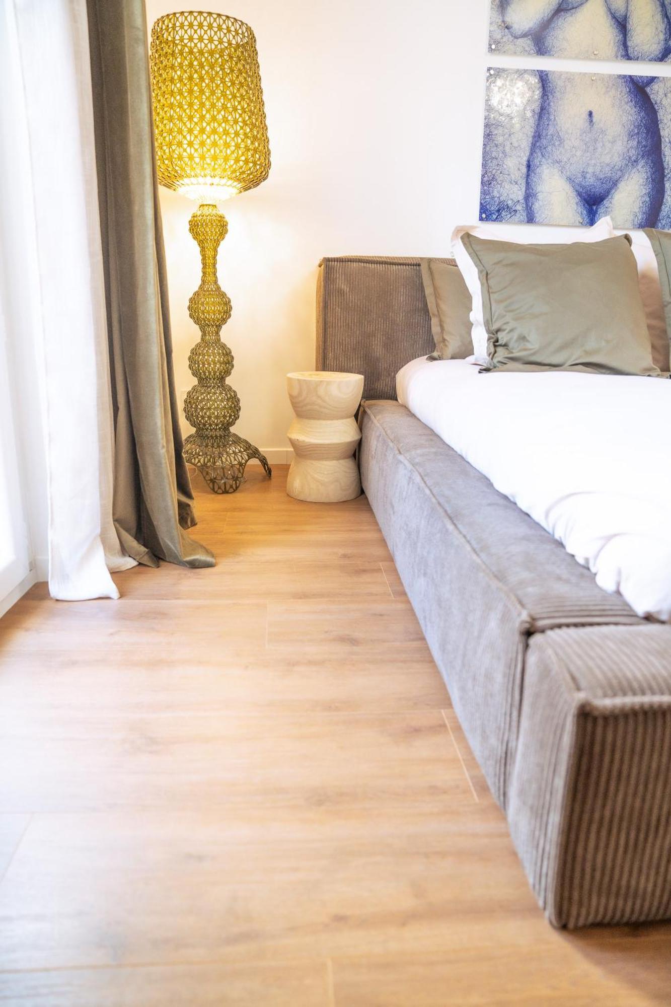 Love Room Casa Amore Prades  Εξωτερικό φωτογραφία