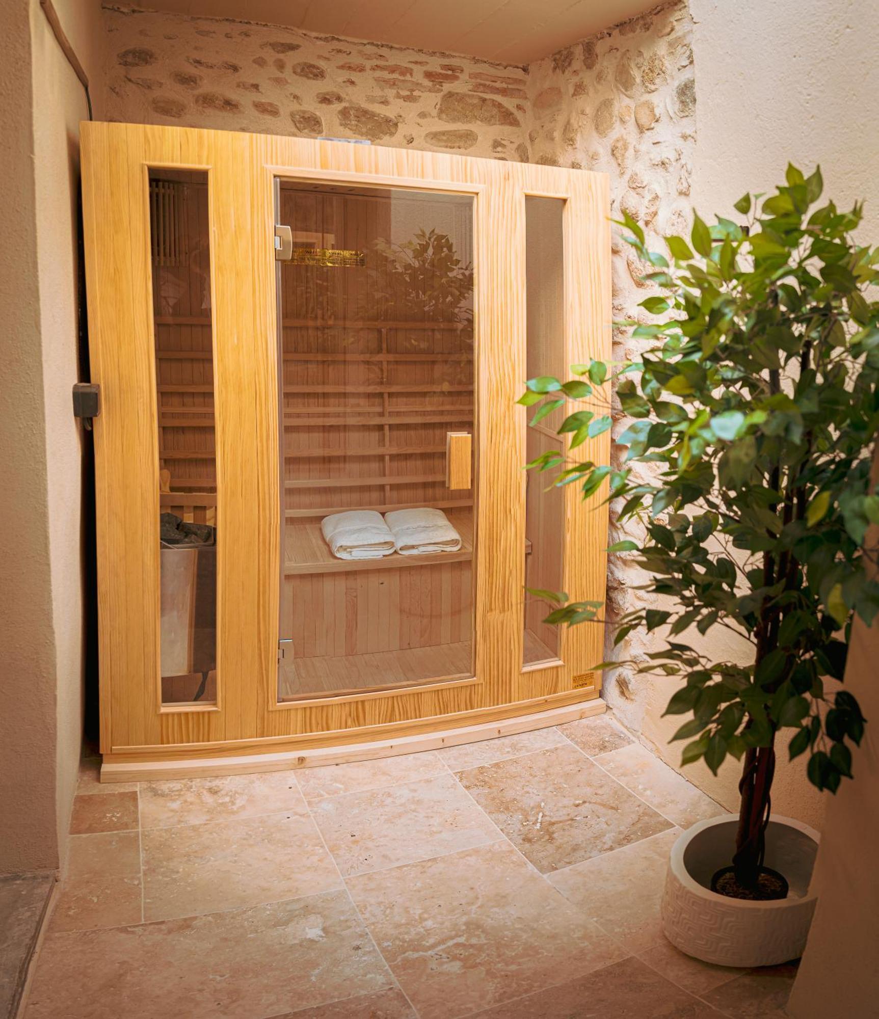 Love Room Casa Amore Prades  Εξωτερικό φωτογραφία